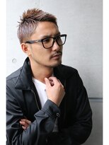 ヘアサロンエム 川越(HAIR SALON M) ILLUSION