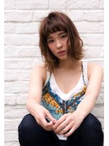 エース (ACE)&nbsp;ACE LA プラチナアッシュ×スポンテニアス