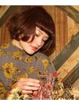 キサ ファータ 恵比寿(kisa fata)&nbsp;フレンチボブ【恵比寿 大人女性】
