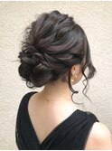 【WAEN 横浜 植木 孝】お呼ばれアレンジ*