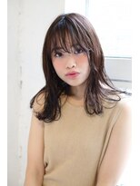 ネオリーブシェリエ 浅草店(Neolive cherie)&nbsp;ウエットルーズパーマ