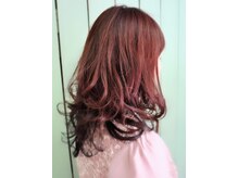 パワーオブヘアーセイカ(Power of Hair Seika)