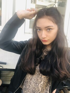 アクト 三鷹店(ACT) casual wave long