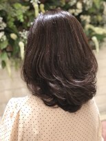 ノーブル 白金台店(Noble by PROGRESS) お客様スタイル