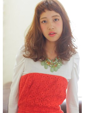 モードケイズ　心斎橋店　MODE K's モードケイズ