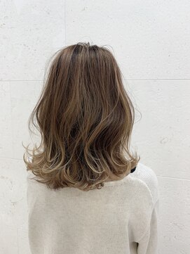 シャンティ 札幌駅前店(Shanti) 《ハイトーン》《ハイライト》 　　  【小笠原諒】