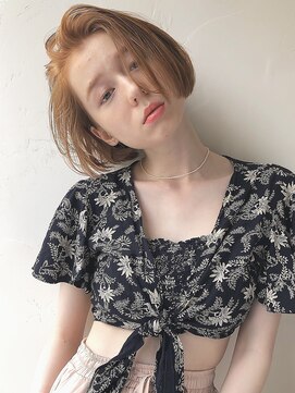 ラテ 武蔵小杉(LATTE) クラシックBOB☆