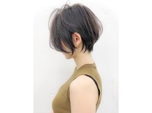 ヘアーサロン リセ 枚方店(hair salon rise)