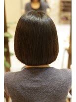 プレミアムオーファ(Premium Ofa) 髪質改善カラーエステ｜髪質改善専門店 オーファ金町