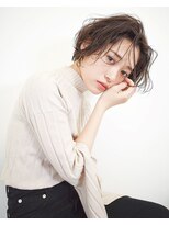 ガーランドウメダ(Garland umeda)&nbsp;ハンサムショート＿ショート＿000894