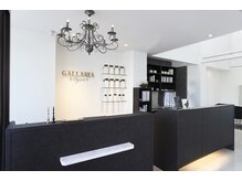 ガレリアエレガンテ 稲沢店(GALLARIA Elegante)の雰囲気（大人女性の為のプライベートサロン）