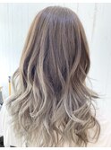 グラーデション
