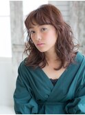 フェミニンウェーブ【小岩】