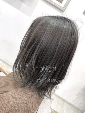 オーシー 志比口店(O'sea) ハイライト