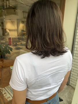 ウブ(ubu) ubu guest style 110