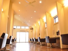 リミットヘアー 大在店(Remit hair)