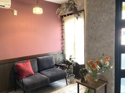 サク(saku)の写真