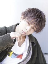 アイトーキョー 名古屋栄(AI TOKYO)&nbsp;スキンフェード/韓国マッシュ/センターパート[名古屋駅/栄駅]