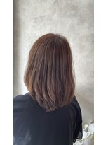 モイ(moy)&nbsp;no.1ダメージレス！ロッド式白髪ぼかし 脱白髪染めハイライト