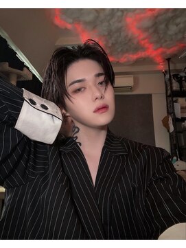 シン(syn) 韓国センターパート