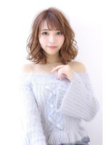 オーロ(ORO)&nbsp;20代30代40代50代ヌーディブラウンダブルカラー