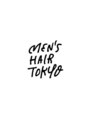 メンズヘアトーキョー 渋谷(MEN'S HAIR TOKYO) 喜多山 康太