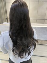 ヘアー ミッション 心斎橋店(hair Mission)&nbsp;ダークグレージュ