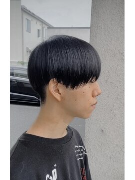 ヴェロ 福井(VeRO) 雰囲気UP！ナチュラルマッシュ