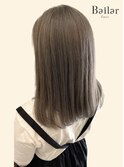 Ｂａｉｌａｒ【バイラ】ミディアムボブ☆