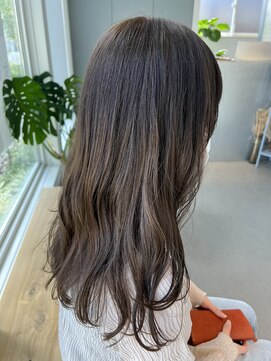 リノ 守山店(lino) オリーブベージュ
