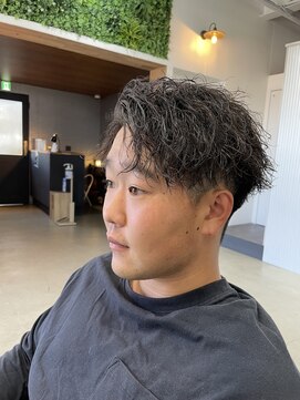 ラテ 伊勢崎(LATTE) 大人ツイスパ