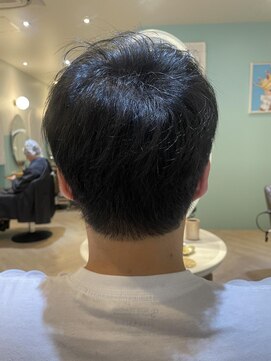 アンフィ 矢向(Anphi) 10-44 メンズ