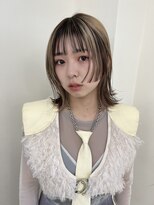 ニキータ(Nikiita) low right color