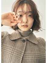 シベル(sibell)&nbsp;sibell collection 2023 A/W