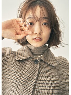 シベル(sibell) sibell collection 2023 A/W