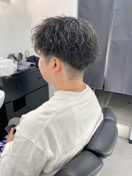 クラージュ(Courage) ツイストスパイラル