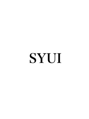 シュイ(SYUI)