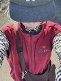 エイチ(H) 原 舞穂 [三島沼津]