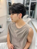 シーテメゾン(Ciete Maison)&nbsp;韓国風メンズカット/Ciete