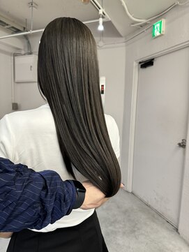 レアル 天王寺 阿倍野(REAL) オリーブグレージュ