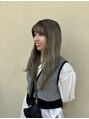 サージュ ドゥエ(Sage doue) YUI 