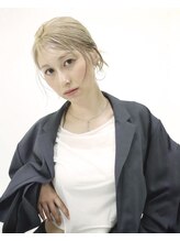 【Haruka Ito】