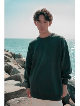 リットバイディア 茅ヶ崎(Lit by diar) 茅ヶ崎/ハイライト/髪質改善/白髪ぼかし/ショート/ボブ/レイヤー