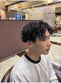 ツイストスパイラル
