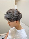 ニュアンスパーマ