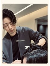 リノ(LINO) Yamazaki