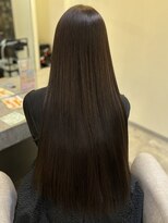 ラビス 浦和(Lovis)&nbsp;ワンレン/ネビージュ/小顔［エクステ/韓国/浦和］