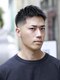タフ バーバーショップ 大濠店(TOUGH BARBER SHOP)の写真/【大濠公園駅徒歩7分/赤坂駅徒歩7分◇平日21時迄営業】ハンサムかつ、インテリジェンスなスタイルを実現！