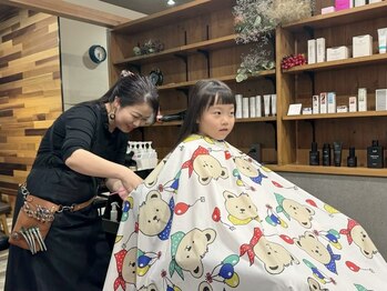 ローズラビット(Rose Rabbit)の写真/かゆいところに手が届く存在―。身近に行けて相談できる、そんなサロンのあり方を目指しています♪