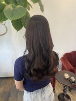 シャルム バイ ルチア(Charme by Luccica)&nbsp;＊ショコラカラー＊